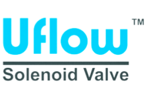  Uflow Solenoid Valves